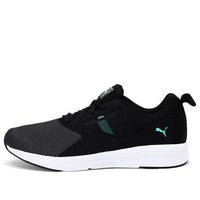 PUMA Nrgy Asteroid 'Black Green White' 192804-10