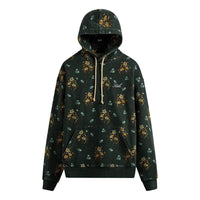 KITH Begonia Floral Williams III Hoodie 'Stadium' KHM030295-302