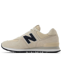 New Balance 574 'Bisque Black' U574BBG
