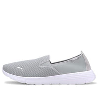 PUMA Flex Renew Slip On 'Grey' 371951-02