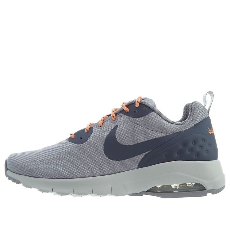 (WMNS) Nike Air Max Motion Low SE 'Provence Purple' 844895-500