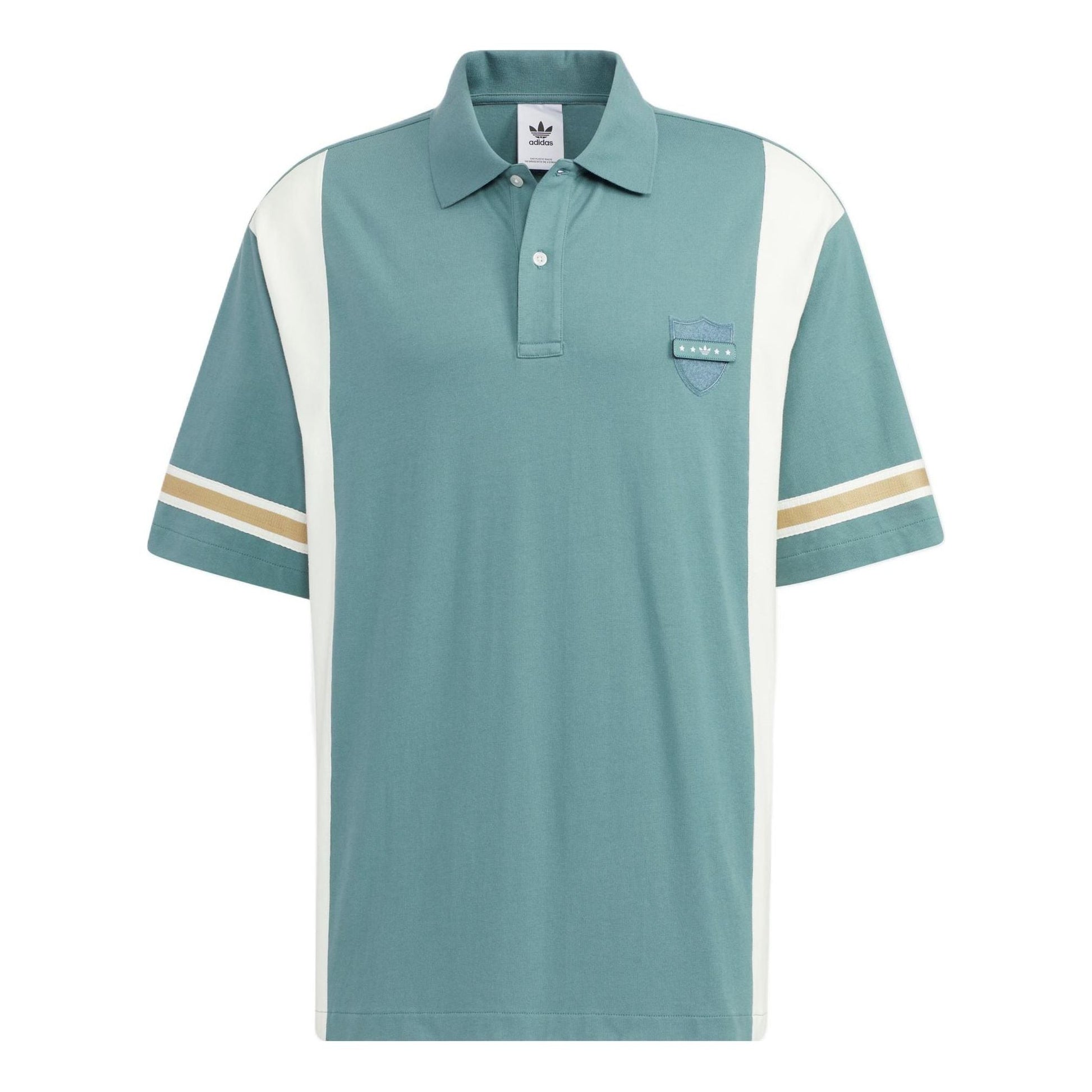 adidas originals Polo HS2013