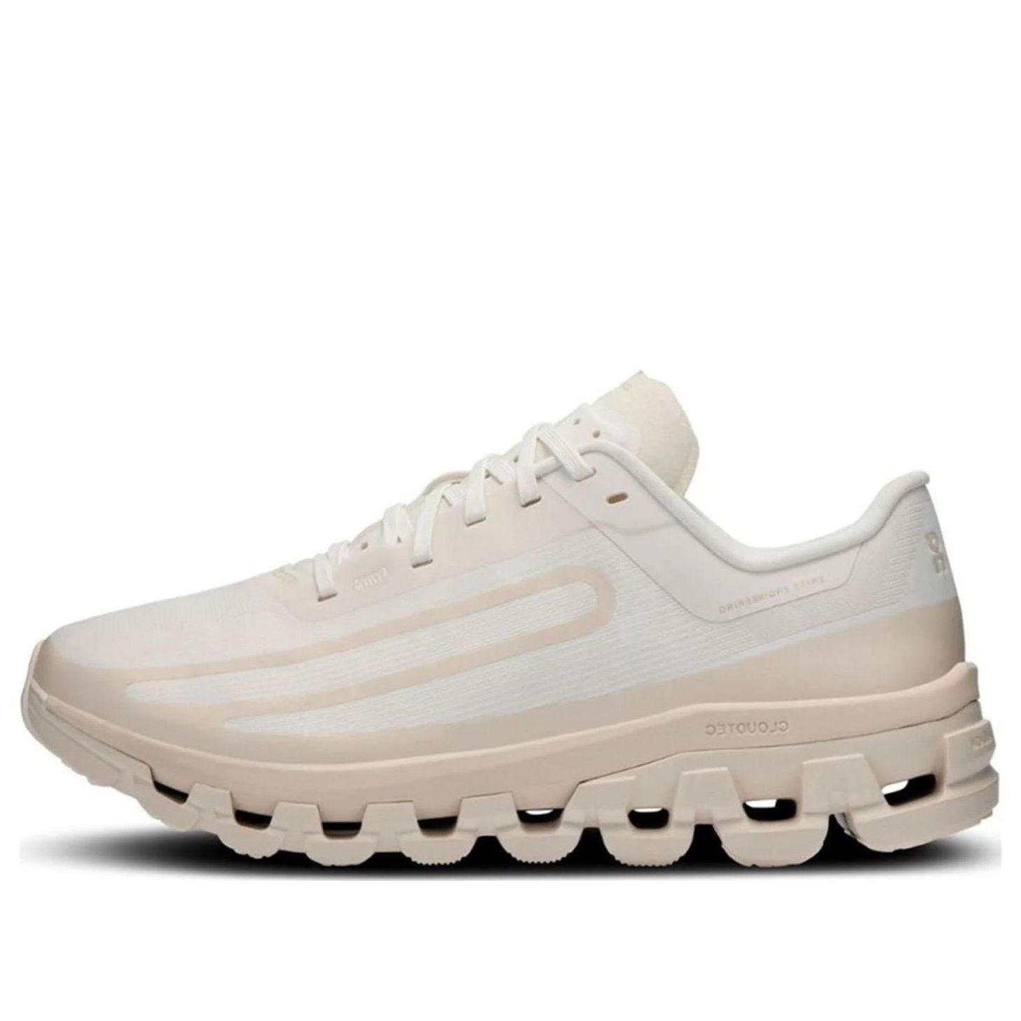 On Running x Bureau Borsche Cloudflow 4 IKON 'White Moon' 3ME30260887