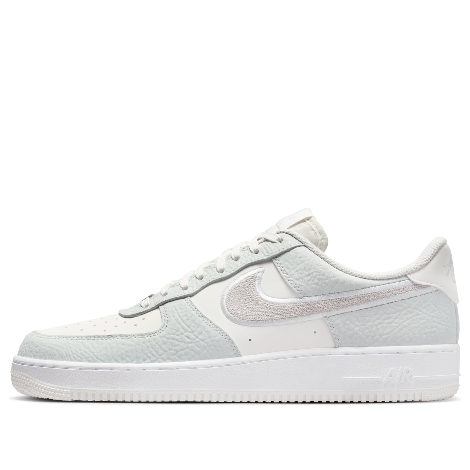 Nike Air Force 1 '07 LV8 'Peak White Wild Gray' IB6842-100