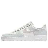 Nike Air Force 1 '07 LV8 'Peak White Wild Gray' IB6842-100
