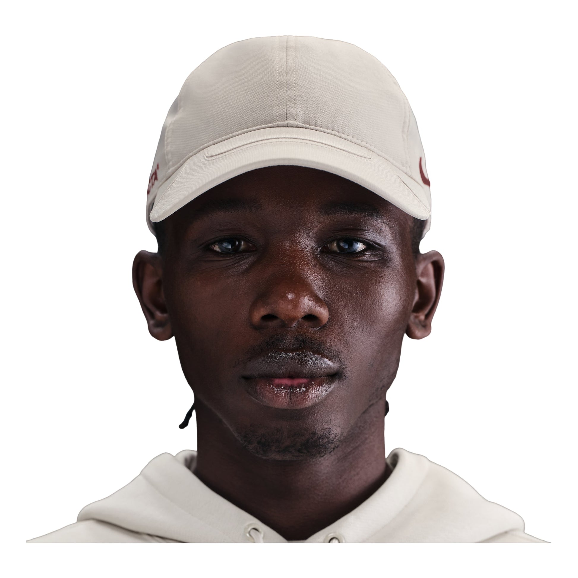 Nike x Nocta S.S.C. Cap 'Light Orewood Brown' FV5541-104