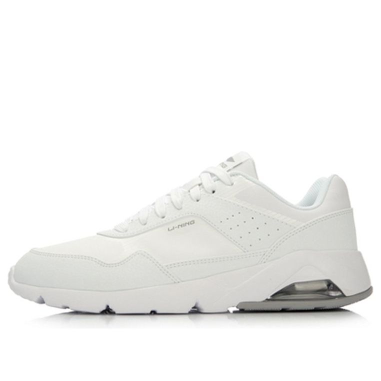 Li-Ning ARC 'Triple White' ARCN001-4