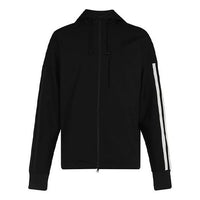 Men's Y-3 Alphabet Logo Solid Color Casual Sports Black CY6954