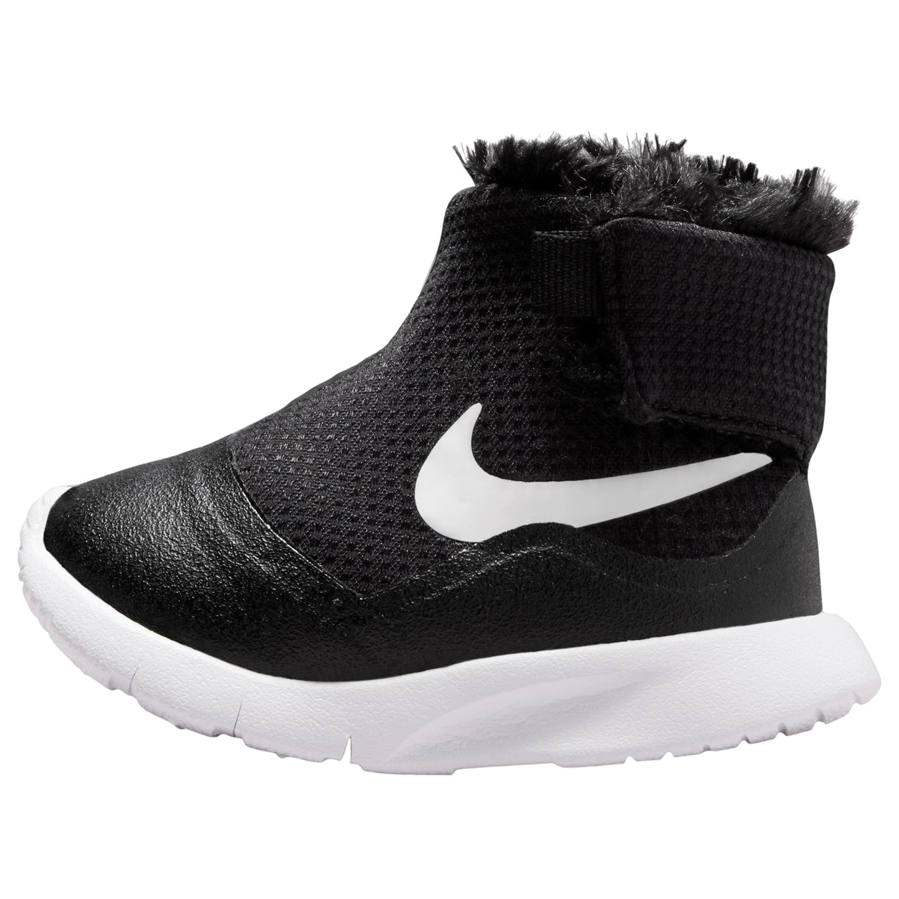 (TD) Nike Tanjun HiVelcro 'Black' 922870-005