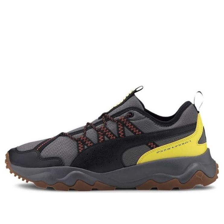 PUMA Ember Trail 'Castlerrock' 193130-04