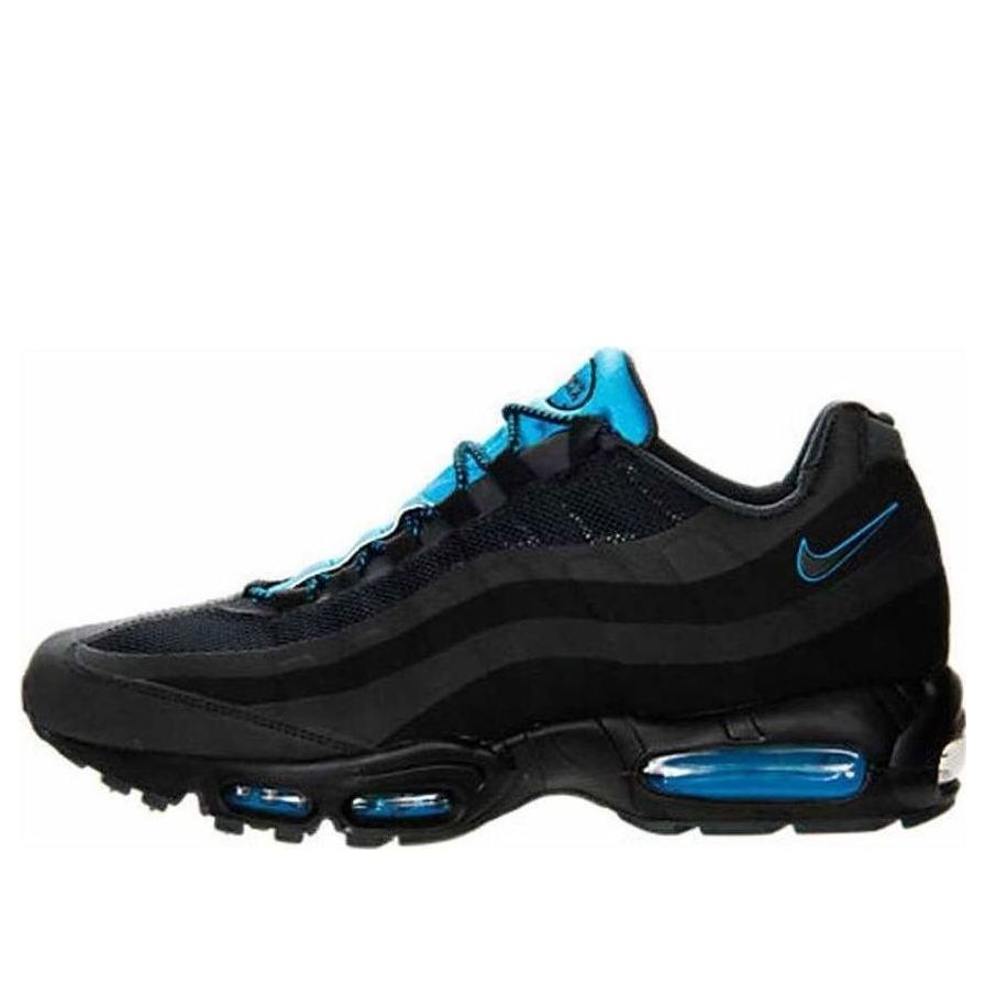 Nike Air Max 95 NS 'Black Blue' 511306-010
