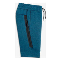 Apparel Shorts Kids Nike KIDS Tech Fleece Short 816280-457