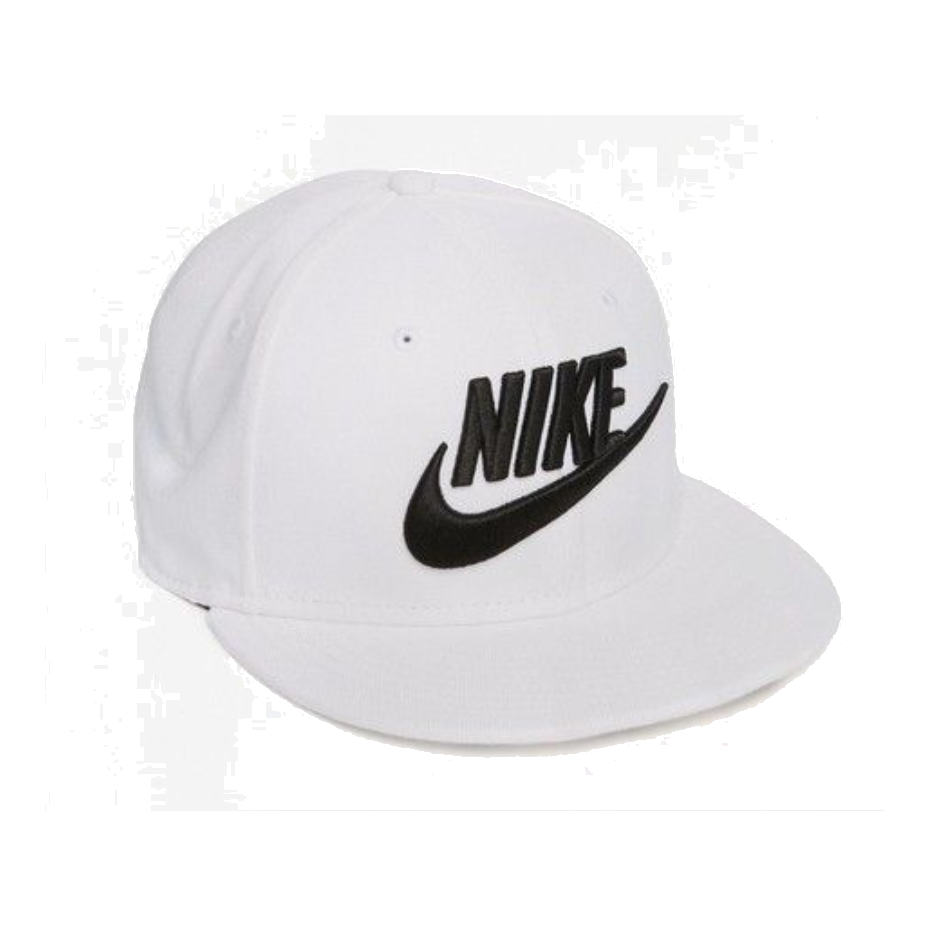 Nike True Futura Cap 'White Black' 584169-100