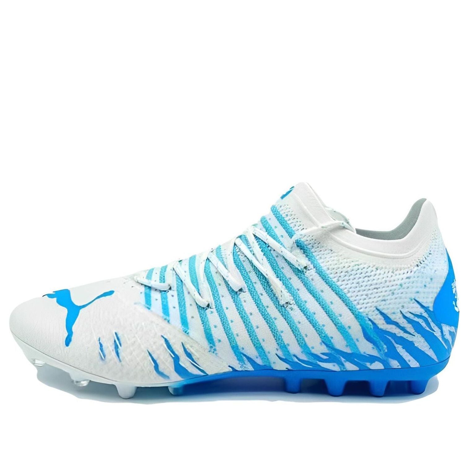 PUMA Futurez1.4 MG 'White Blue' 107300-01