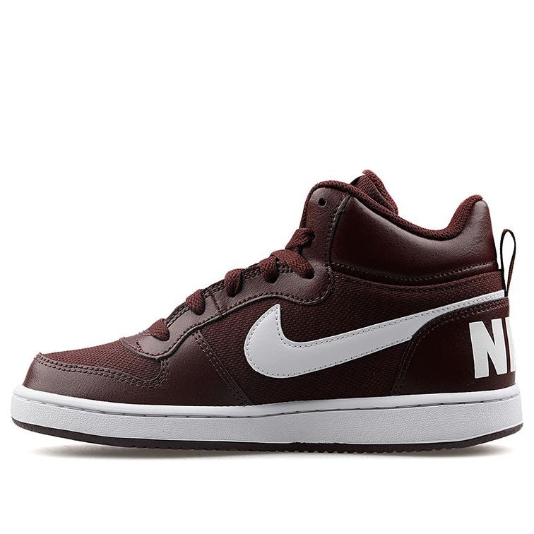 (GS) Nike Court Borough Mid PE BV1607-200
