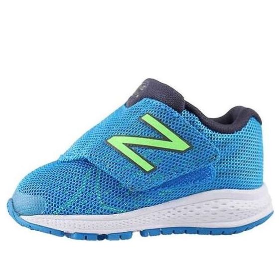 New Balance FuelCore Rush MarathonSneakers 'Blue Green White' KVRUSCBI