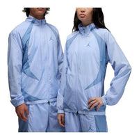 Air Jordan Sport Jam Warm Up Jacket 'Blue' DX9368-425