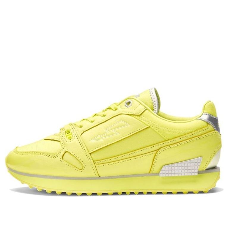 (WMNS) PUMA Mile Rider 'Emoji' 380580-01