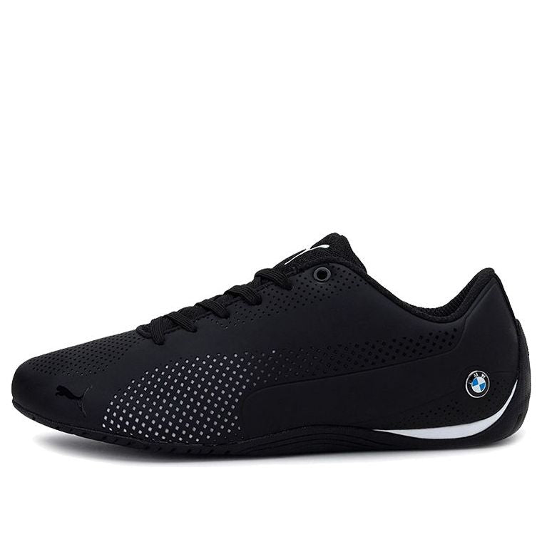 PUMA Bmw Motorsport Drift Cat 5 'Black White' 305882-03