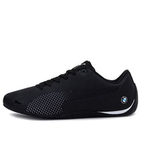 PUMA Bmw Motorsport Drift Cat 5 'Black White' 305882-03