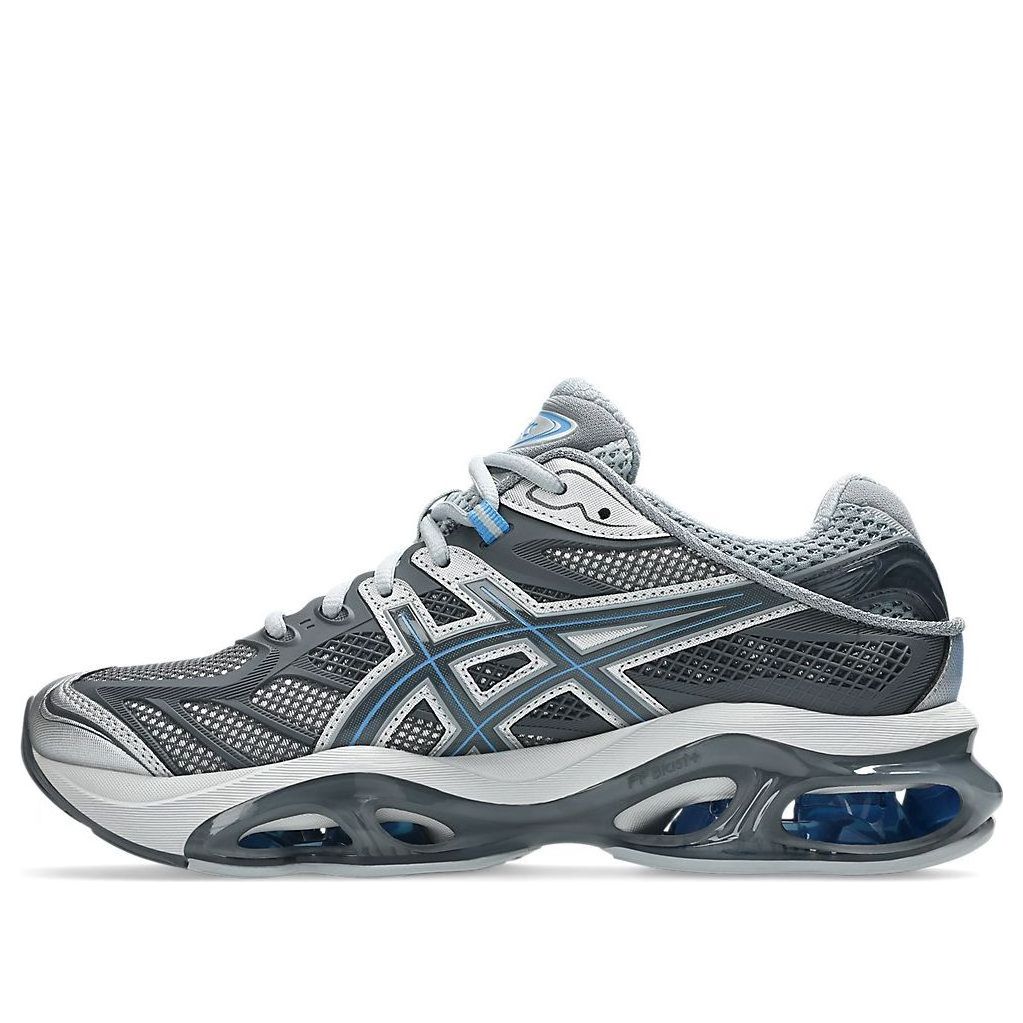 ASICS Gel-Kinetic 2.0 'Pure Silver Blue Coast' 1203A678-022