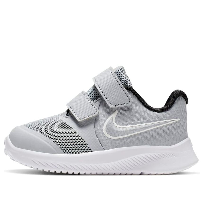 (TD) Nike Star Runner 2 'Grey White' AT1803-005