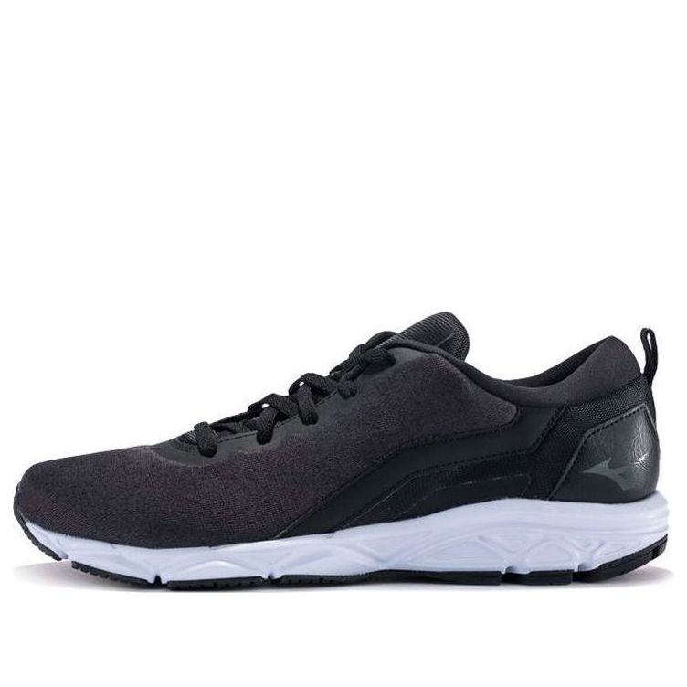 Mizuno Ezrun 2 Black J1GE193811