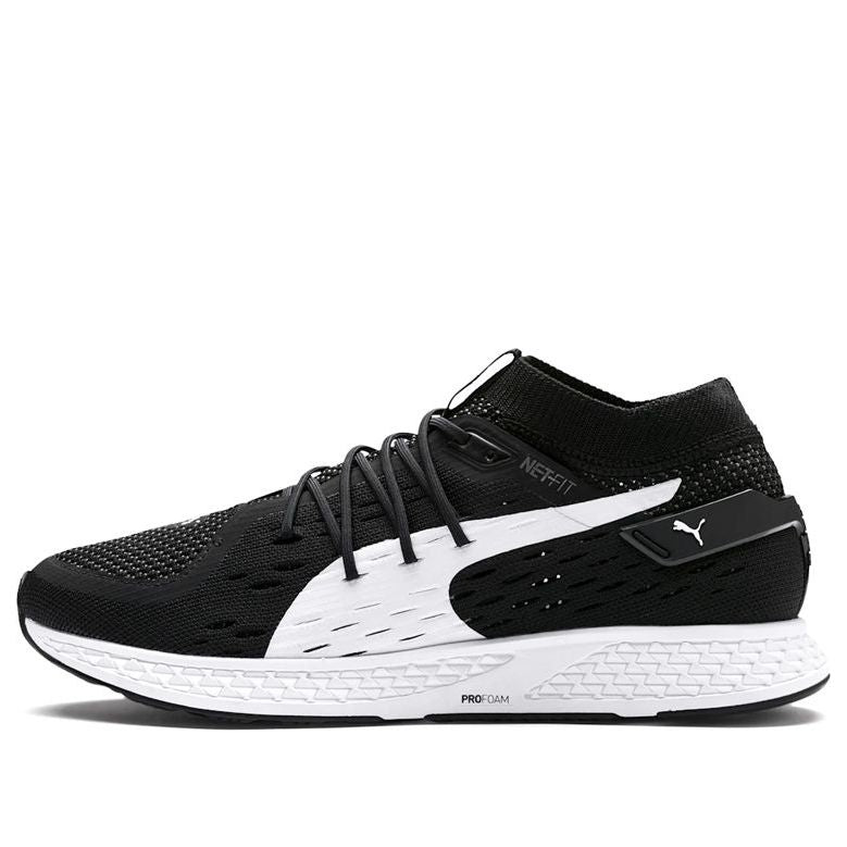 PUMA Speed 500 'Black' 192253-02