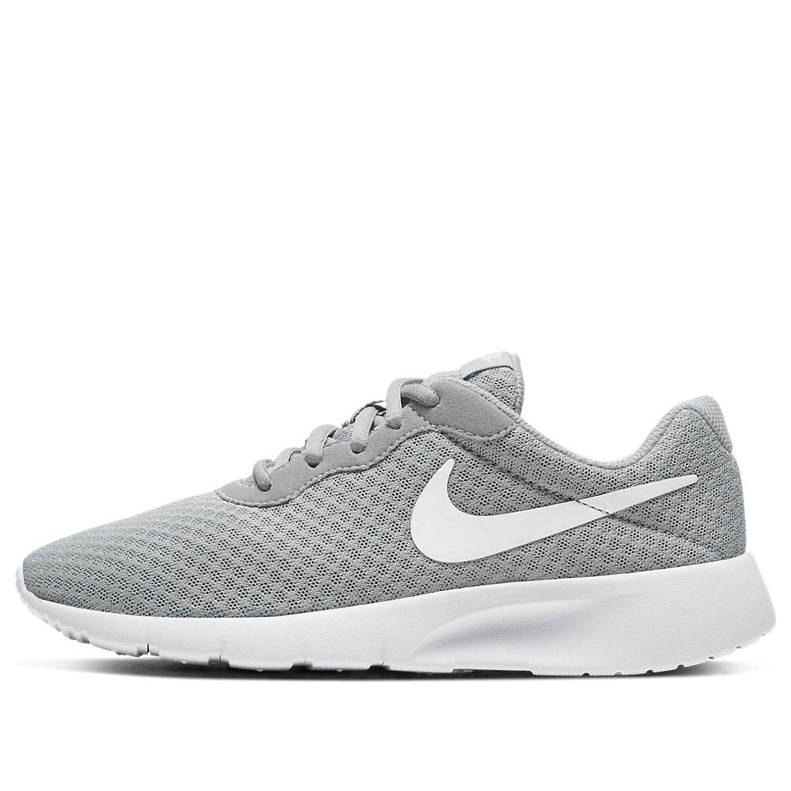 (GS) Nike Tanjun 'Wolf Grey' 818381-012