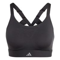 (WMNS) adidas Tailored Impact Training High-Support Bra Asia Sizing 'Black' HS7266