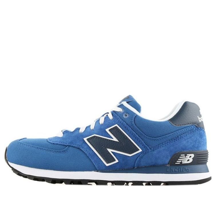 New Balance 574 'Blue' ML574CVC
