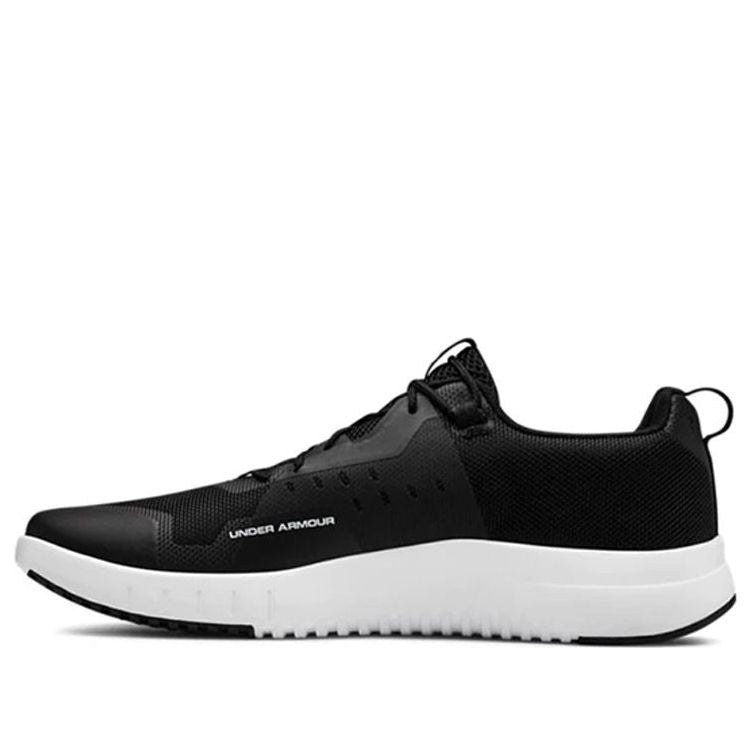 Under Armour TR96 Sports Shoes Black 3021296-002