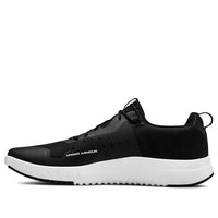 Under Armour TR96 Sports Shoes Black 3021296-002