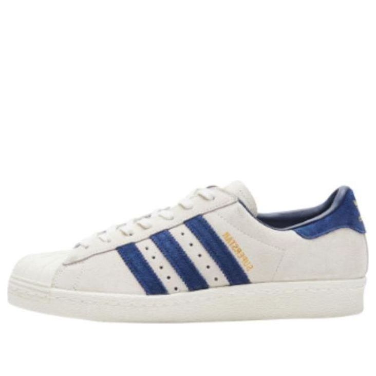 adidas Superstar 80s x Beauty & Youth AQ5352