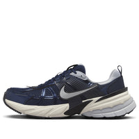 Nike V2K Run 'Obsidian Wolf Grey' HJ4497-400