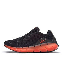 Reebok Zig Kinetica 'Black Red' FV2728