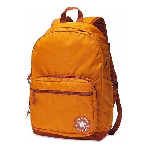 Converse Go 2 Backpack 'Orange' 10019900-A01
