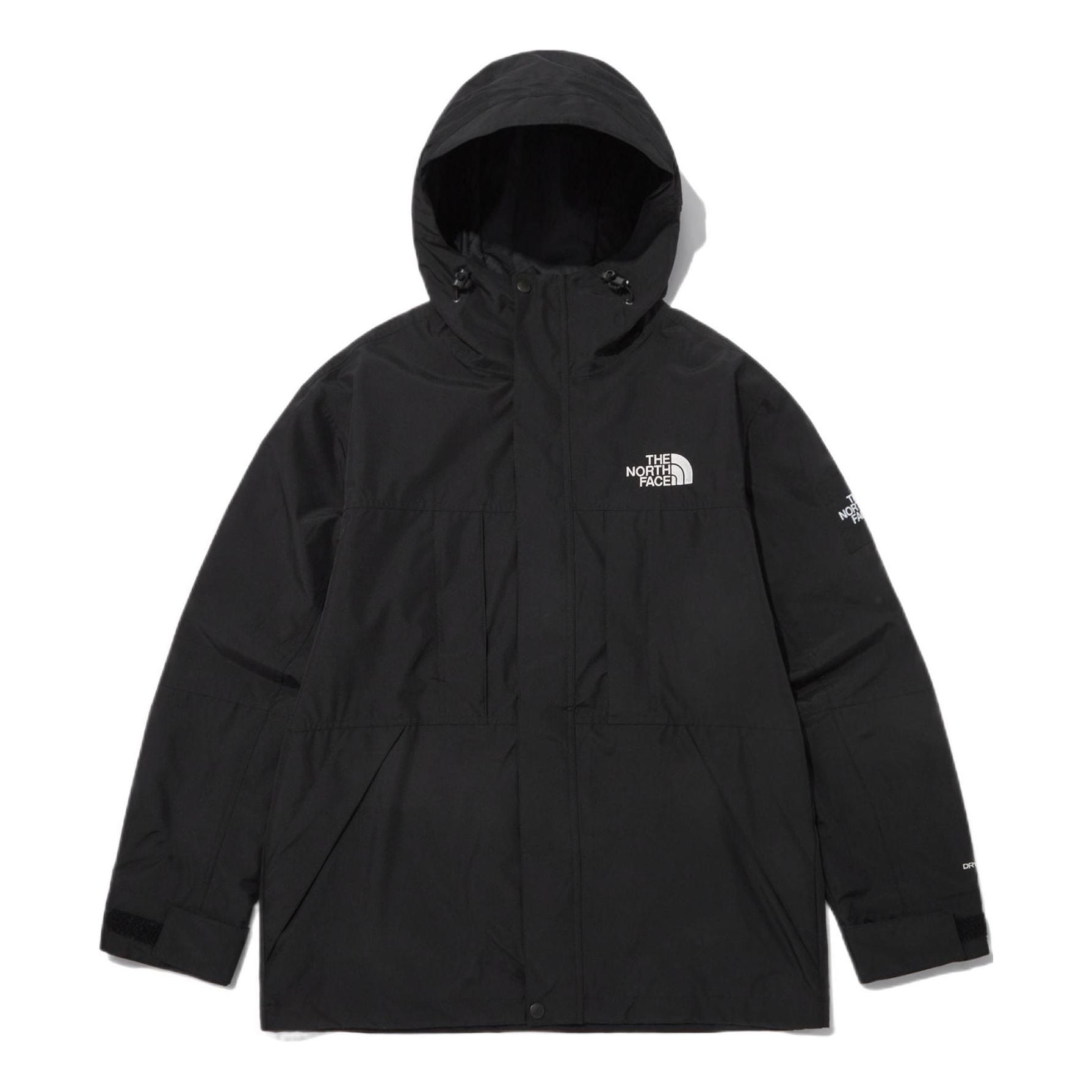 THE NORTH FACE Neo Vaiden Jacket 'Black' NJ2HP01K