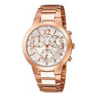CASIO Sheen Series Quartz Movement Mineral Glass Silver Dial Watch Analog SHN-5009GD-7A