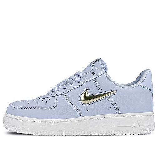 (WMNS) Nike Air Force 1 '07 Premium LX 'Royal Tint' AO3814-400