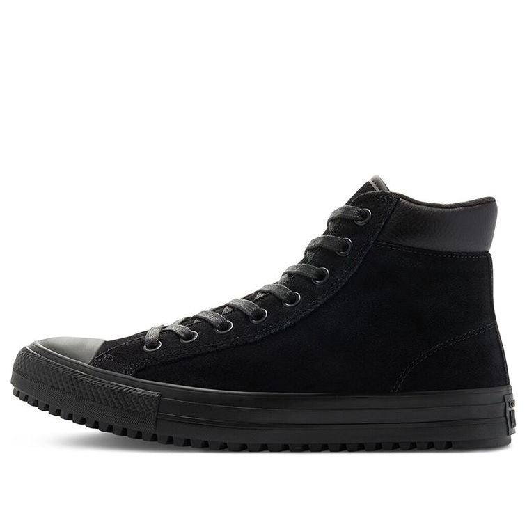 Converse Chuck Taylor All Star PC Boot 'Black' 170038C