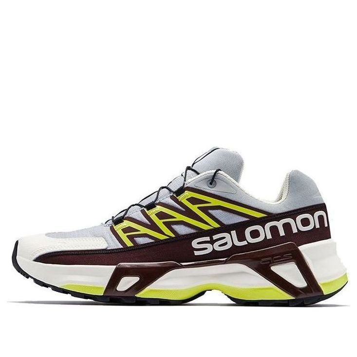 Salomon XT-Street Professional 'Vanilla' 416038