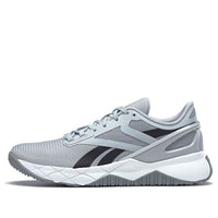 (WMNS) Reebok Nanoflex 'Grey' FX1565