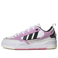 (WMNS) adidas originals Adi2000 'Bliss Pink Core Black Crystal White' GW6757