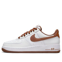 Nike Air Force 1 '07 'Pecan' DH7561-100