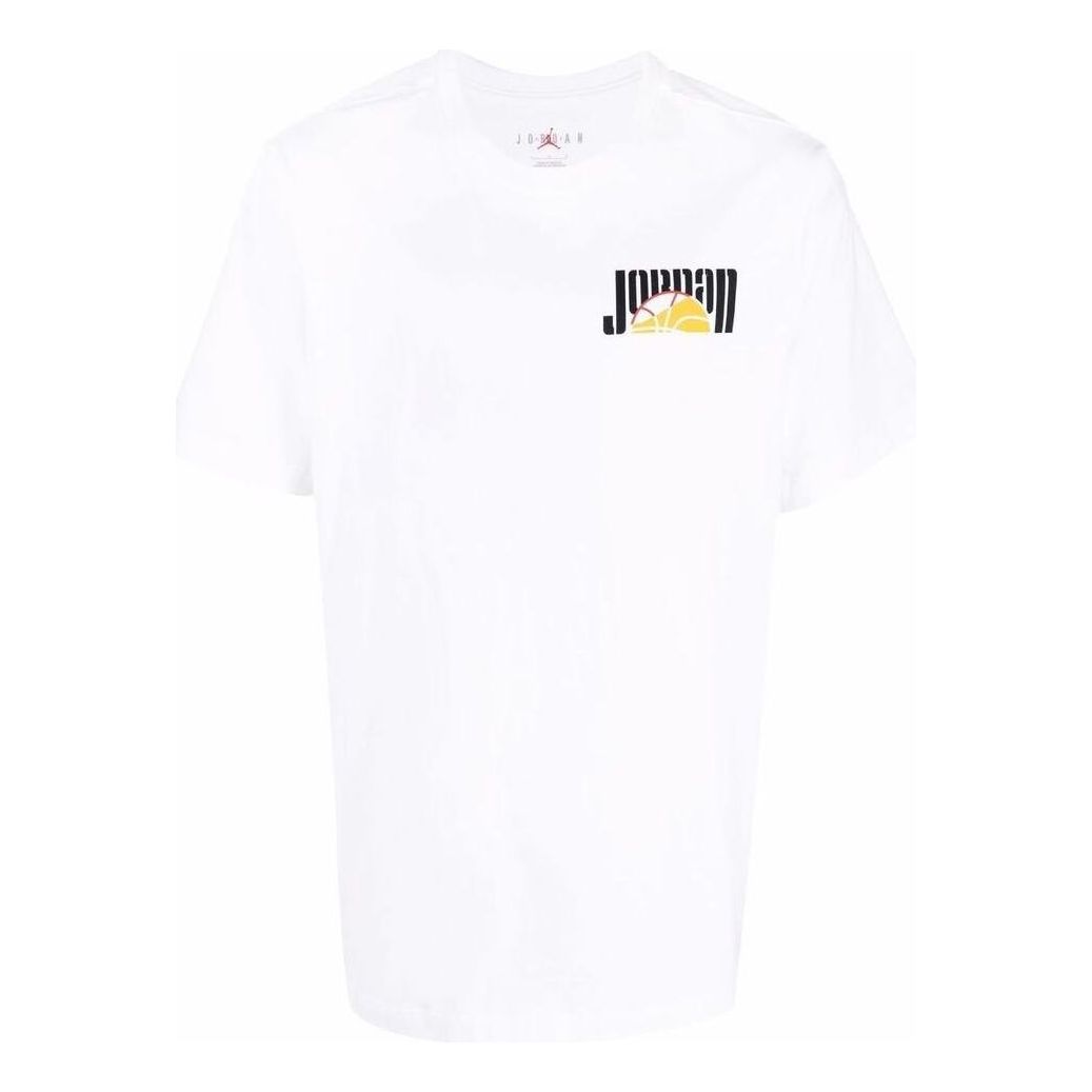 Air Jordan Tee DC9781-100