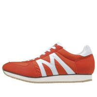 Mizuno Mr1 'Orange White' D1GA196054