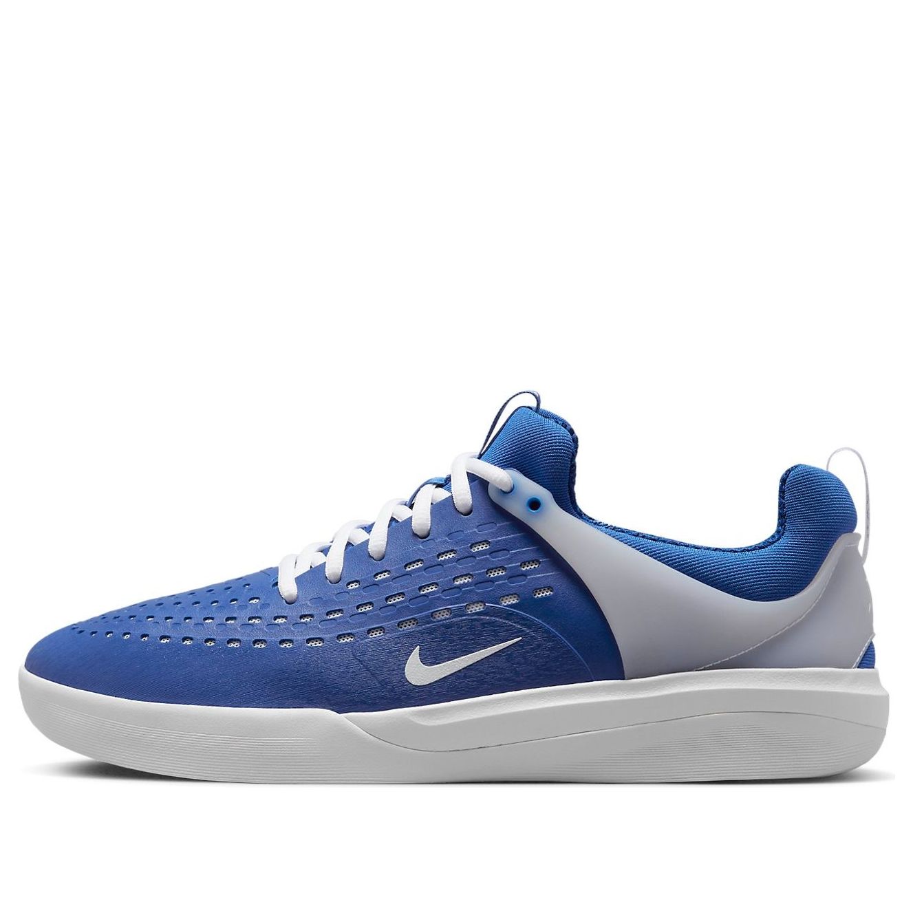 Nike Zoom Nyjah 3 SB 'Game Royal' DV1187-400
