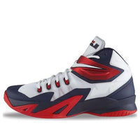 Nike LeBron Zoom Soldier 8 'USA' 653641-114