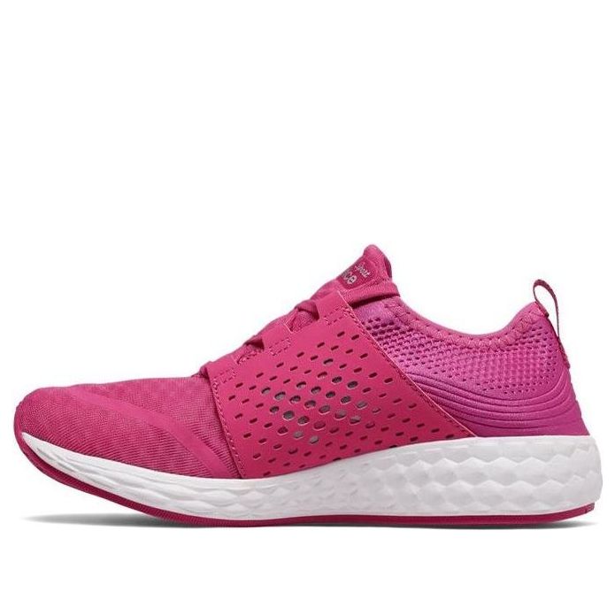 New Balance Cruz K Shoes Pink KJCRZPKG